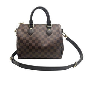 Louis Vuitton Handbag Damier Speedy Bandouliere